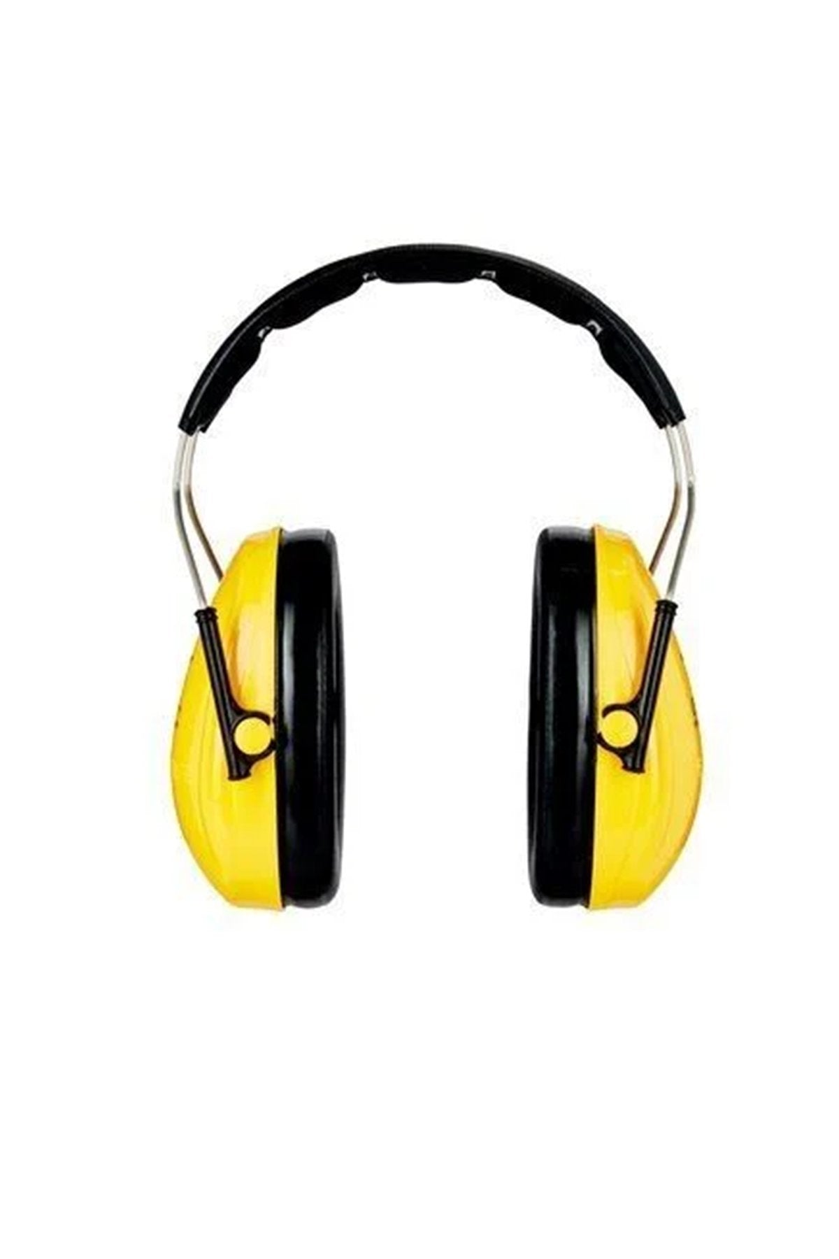 PELTOR H510A-401 Optime-I Baş Bantlı İşitme Koruyucu Kulaklık PELTOR H510A-401 Optime-I Baş Bantlı İşitme Koruyucu Kulaklık